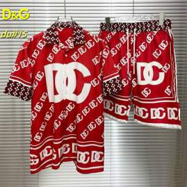 Picture of DG Shirt Pant Suits _SKUDGS-2XL12yr10821299